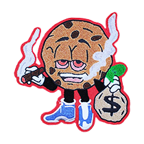 Funny Patches