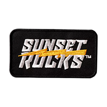 Logo Patches
