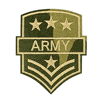 Military Patches