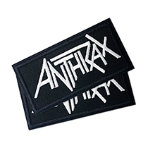 Name Patches