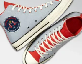 Shoe Side