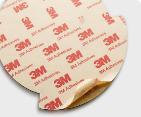 3M Self-Adhesive
