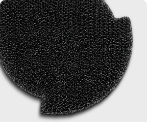 Velcro Hook Backing