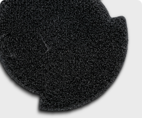 Velcro Loop Backing